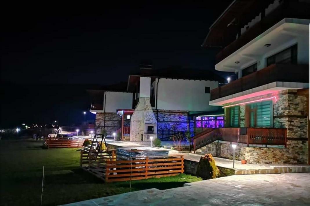Къщи За Гости Башеви Sarnitsa Exterior photo